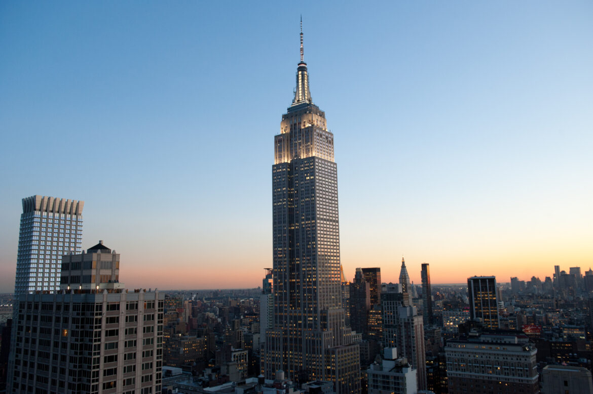 Empire State Building: What’s New for Visitors, From Tickets to Experiences