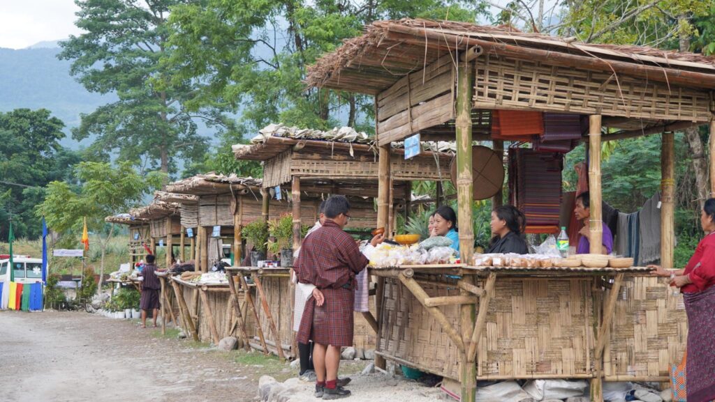 Bhutan ready to make a splash as Bathing Carnival Bhutan (BCB) returns for its second edition at Telung, Pemagatshel 7 Bhutan ready to make a splash as Bathing Carnival Bhutan (BCB) returns for its second edition at Telung, Pemagatshel