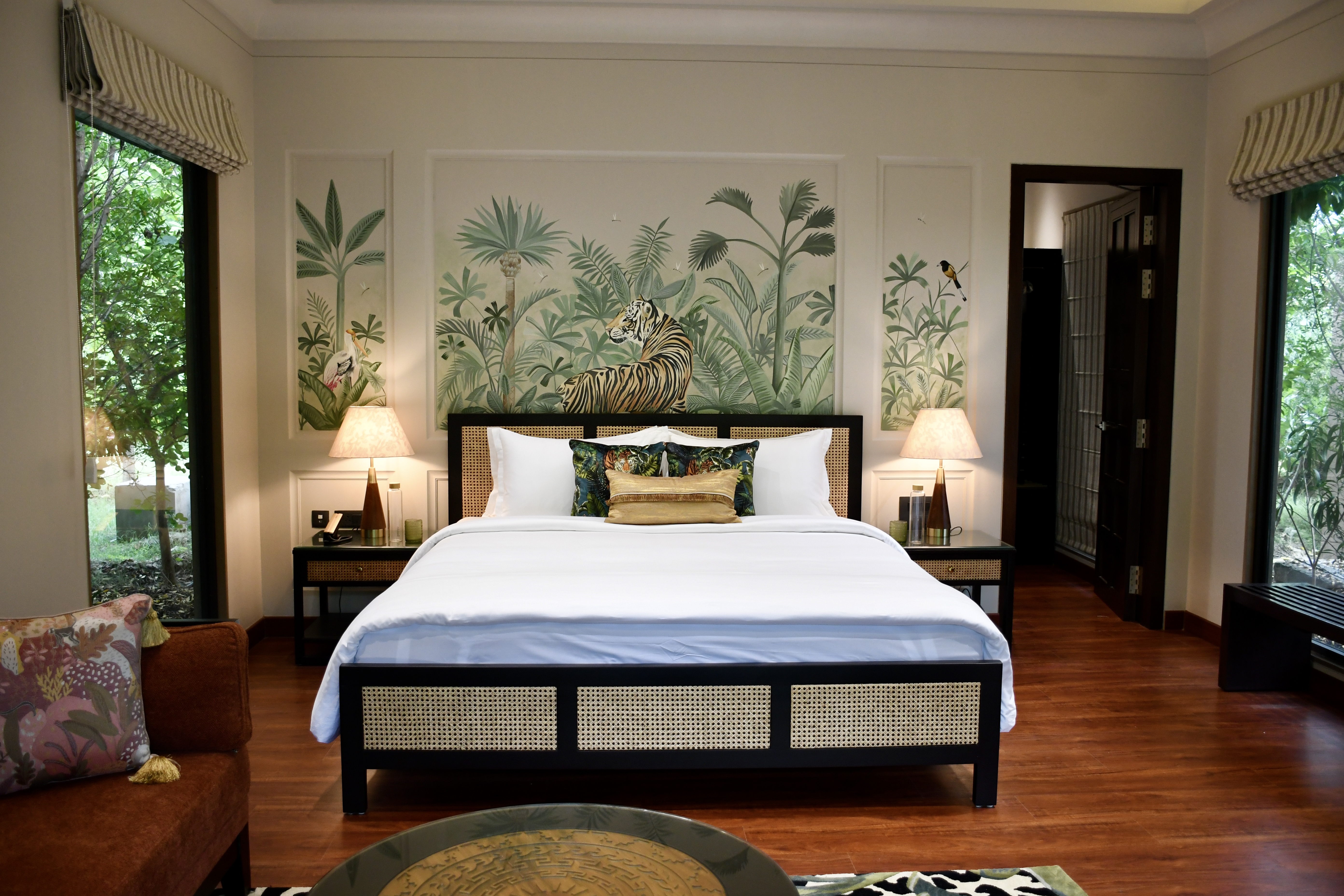 Brij Hotels Announces the Launch of Brij Tara, Ranthambore 6 Brij Hotels Announces the Launch of Brij Tara, Ranthambore