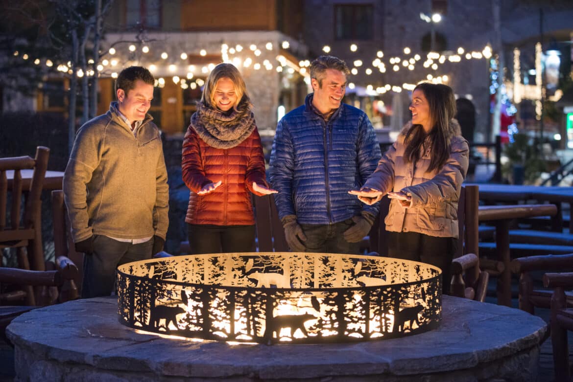 Winter Adventures: Best Snow Activities to Try This Winter in Lake Tahoe