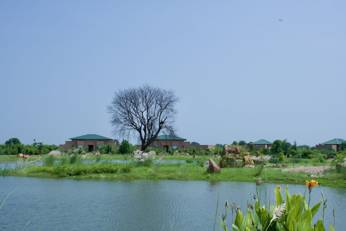 Brij Hotels Announces the Launch of Brij Tara, Ranthambore