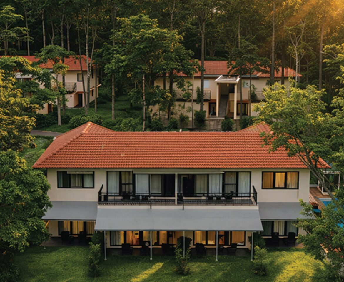 Rosetta Hospitality appoints Abhishek Dhar as General Manager of Rosetta Sakleshpur