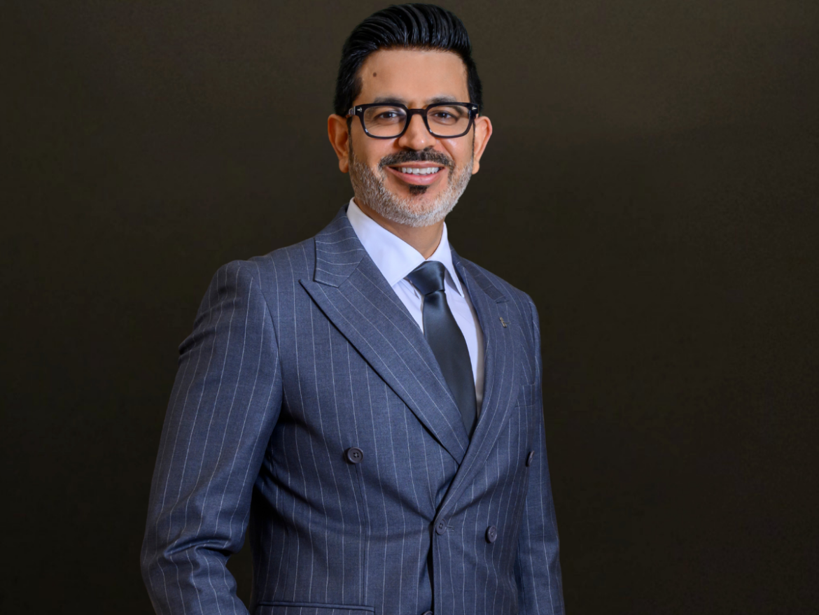 Accor Appoints Vipin Khattar as Chief Commercial Officer, South Asia