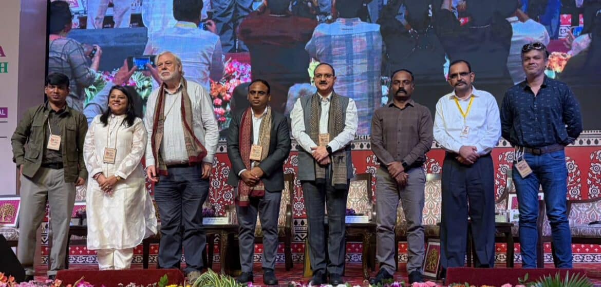 Panel Discussion on Wildlife, Communities and Sustainable Tourism Marks Day Two of Madhya Pradesh Travel Mart