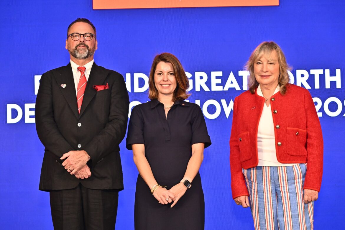 The Great North targets share of £1.5bn Indian tourism market to drive growth across the North