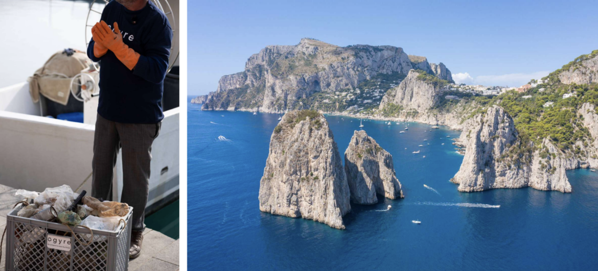 Hotel La Palma Capri Reaffirms Its Commitment to Sustainability, Community, and Social Impact